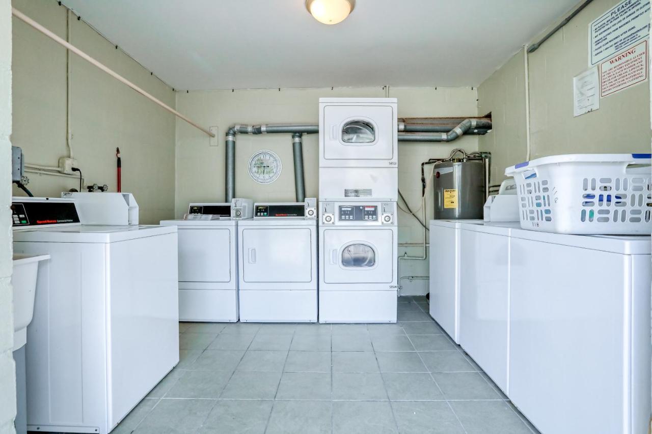 Nautilus 105 Apartment Анна Мария Екстериор снимка